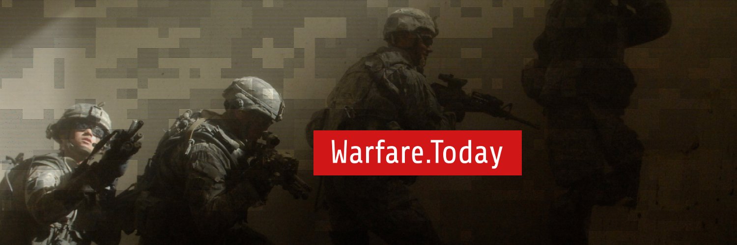 warfare_today's profile banner image