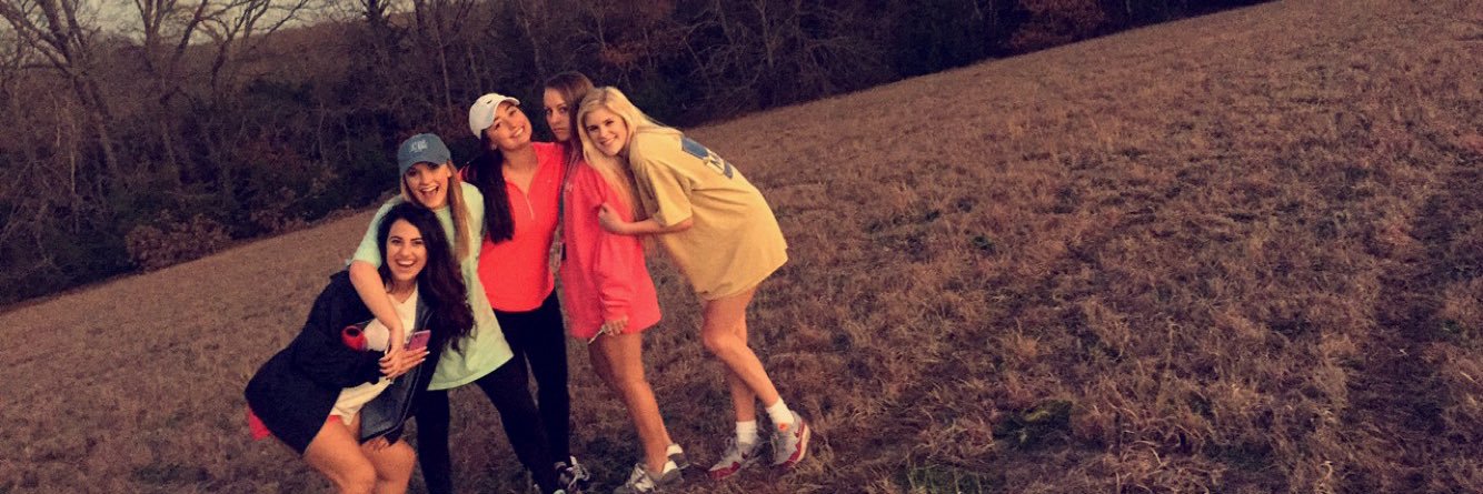 folsomlauren's profile banner image