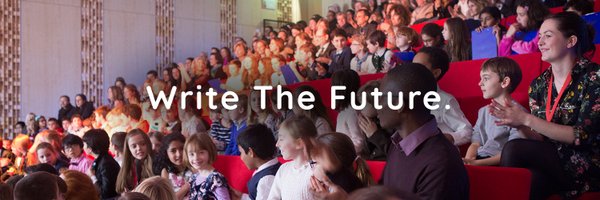 LitFilmFest Profile Banner