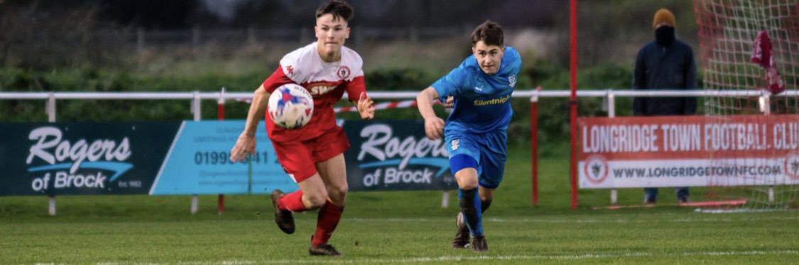 Jacob Holgate banner