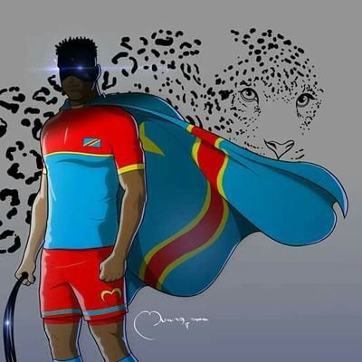 RWANDA IS KILLING IN DRC 🇨🇩 banner