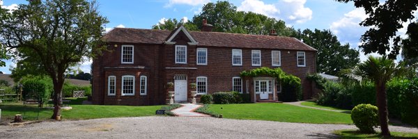 DownhamHall Profile Banner