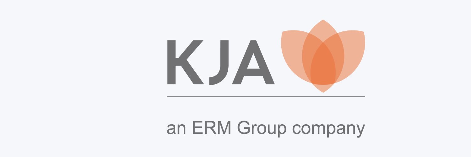 KJAcomms's profile banner image