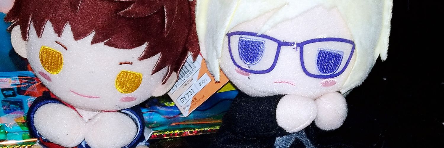 Souちゃん🌠 banner