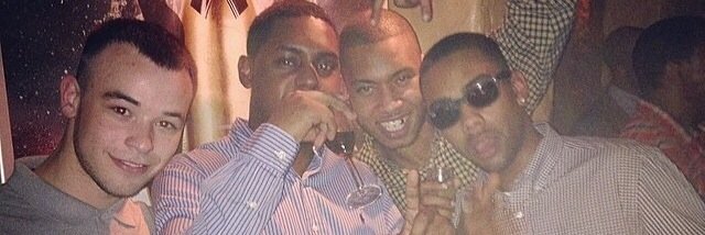 TrapstarInfz's profile banner image
