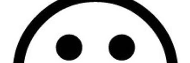 K banner