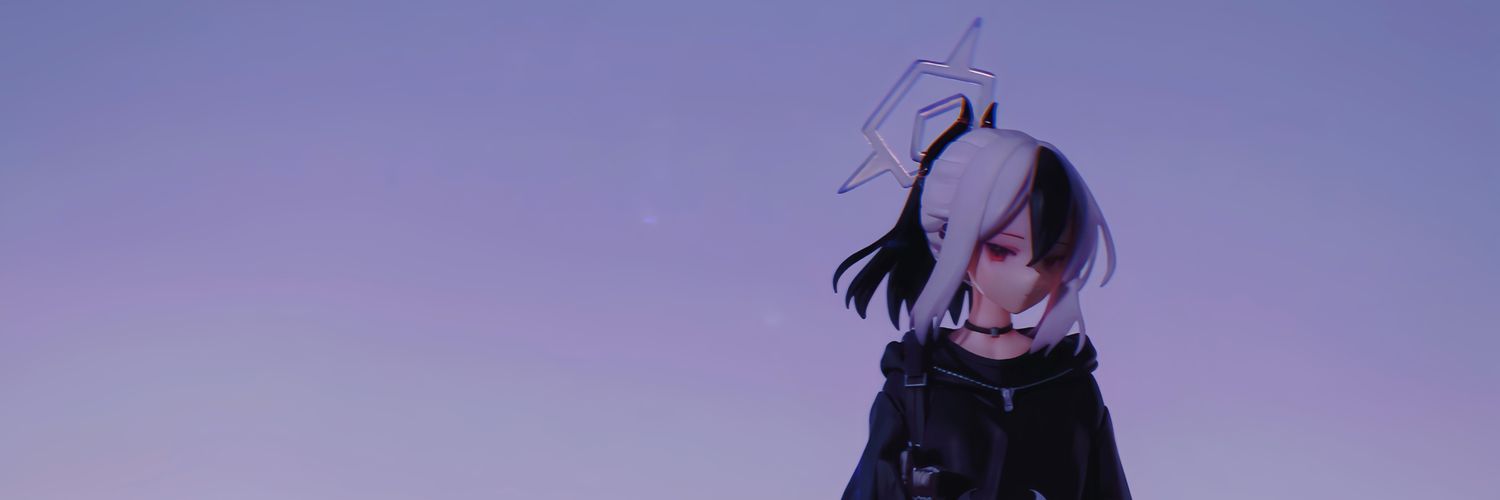 蛙木's banner