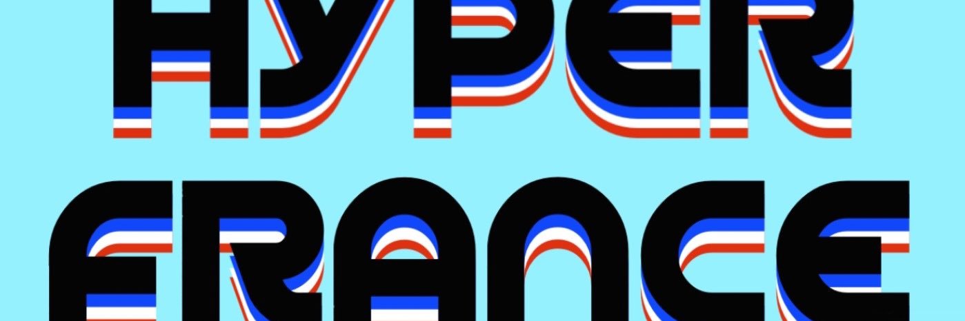 PimPamPoum Production 👔 banner