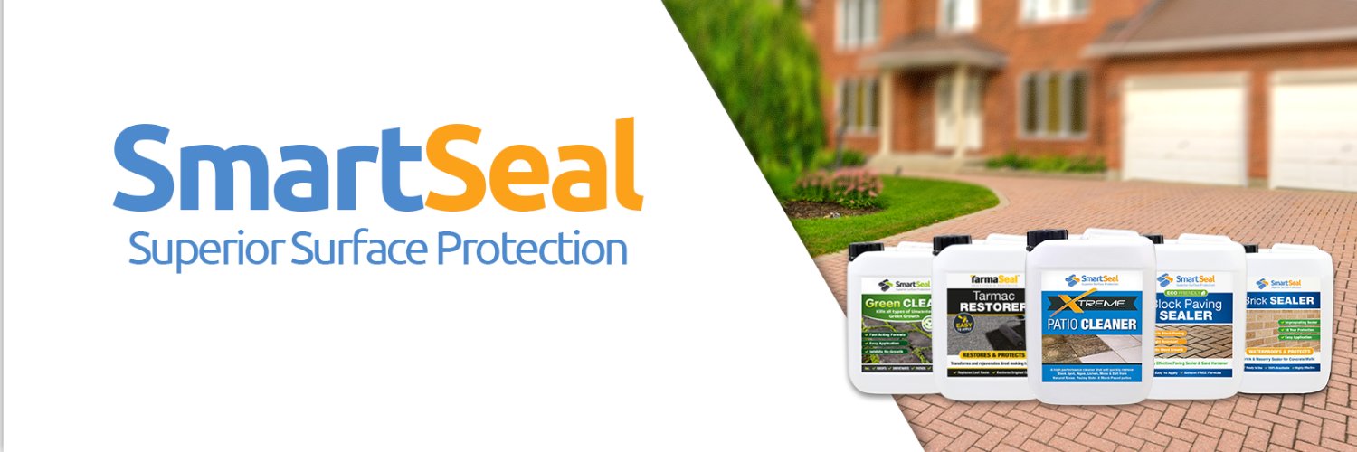 Smartseal's profile banner image