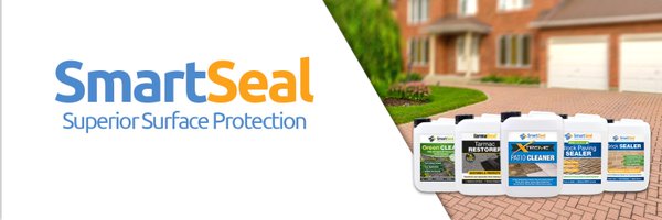 Smartseal Profile Banner