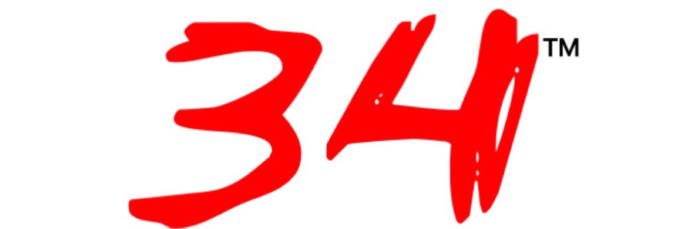 34Recordsent's profile banner image