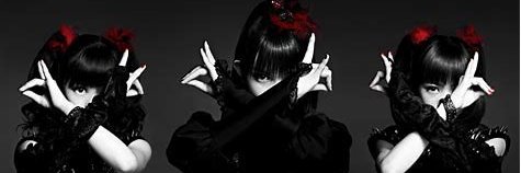 15 BABYMETAL YEARS🦊🍅🎸 banner