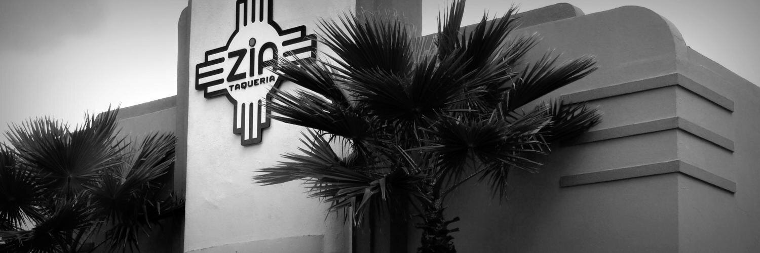 ZiaTaco's profile banner image