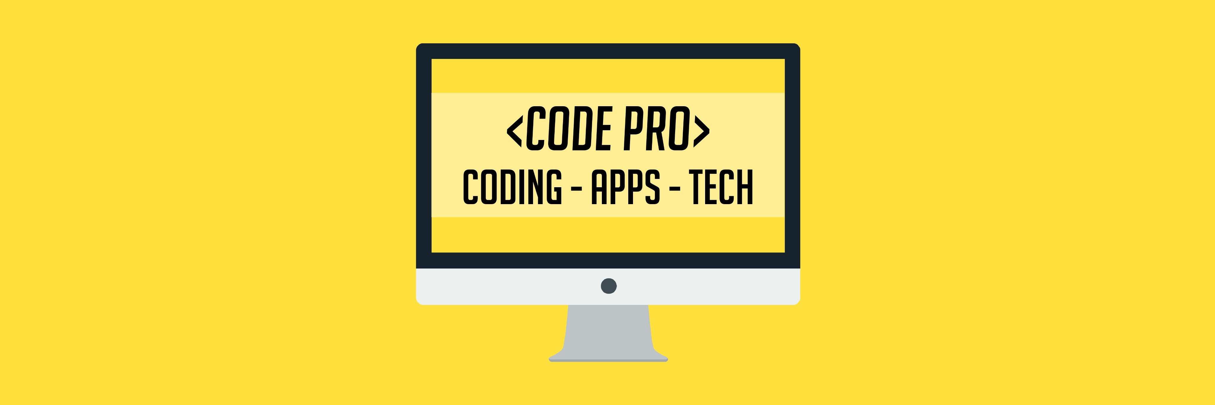 CodePro7's profile banner image