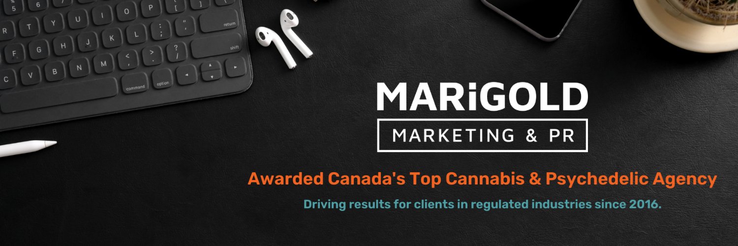 Marigold Mktg & PR banner