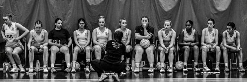 Harriet Mackrill banner