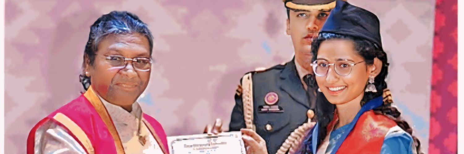 AshmitaBadoni's profile banner image