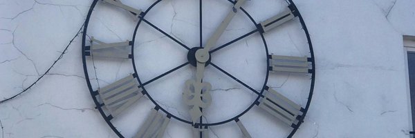 time_gadgets Profile Banner