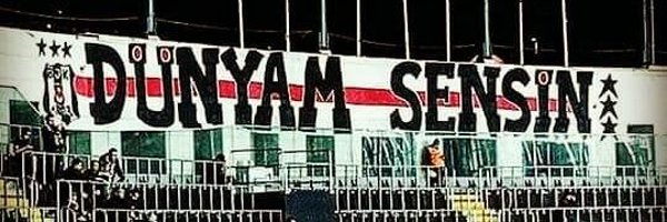 Cesim Aydemir Profile Banner