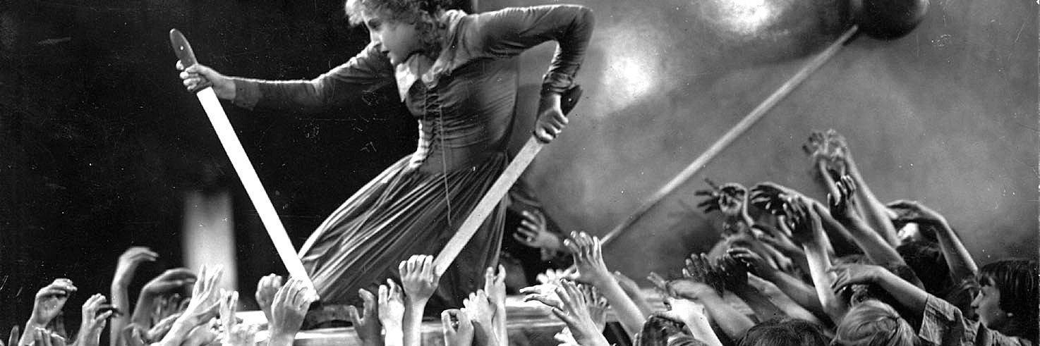 Joseph Chilcote banner