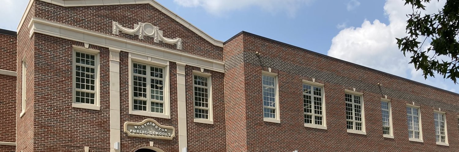 Kilbourne Middle banner