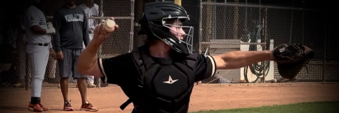 Dylan Arborio banner