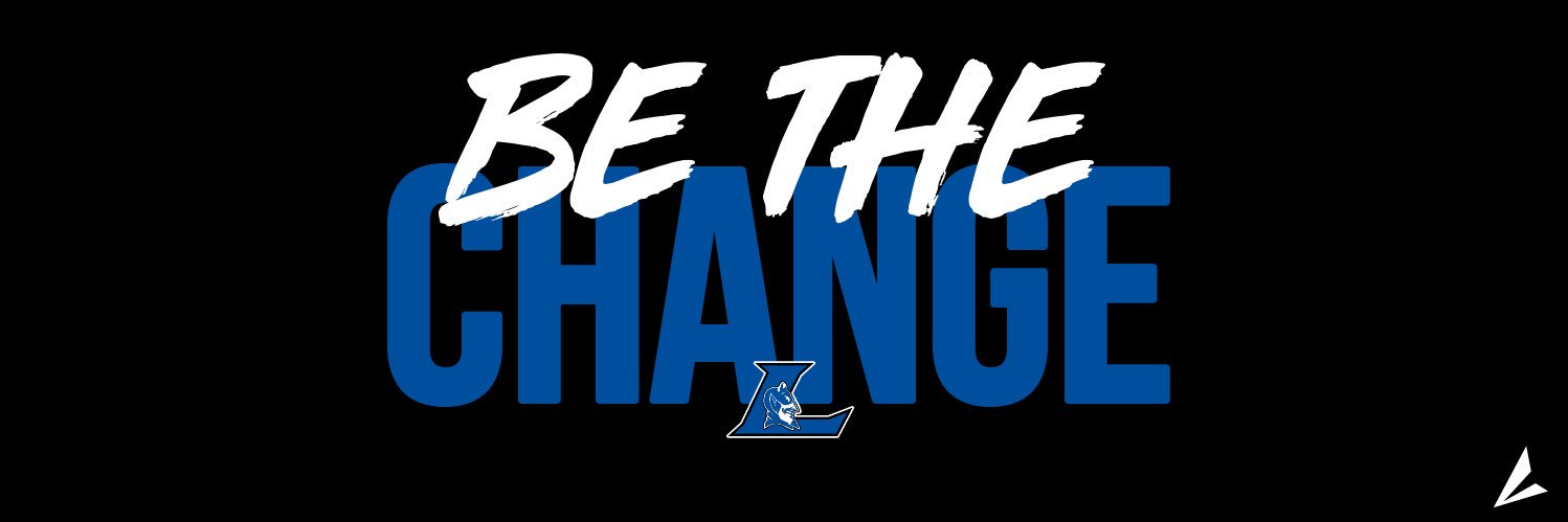 Lebanon Football's banner
