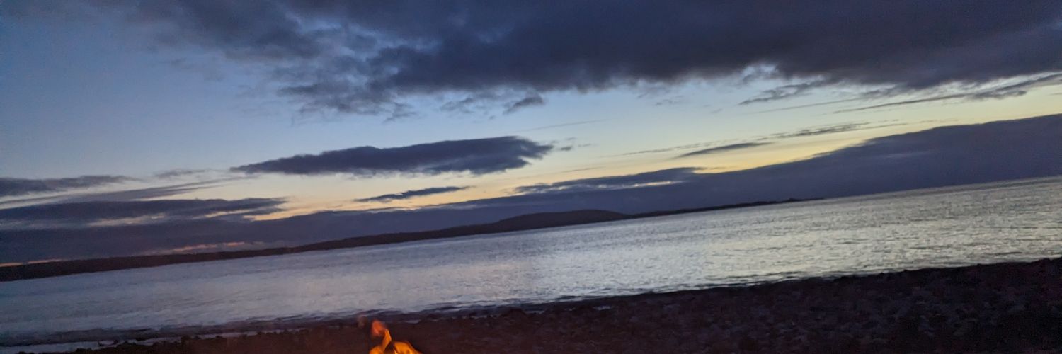 Catrin Pocock banner