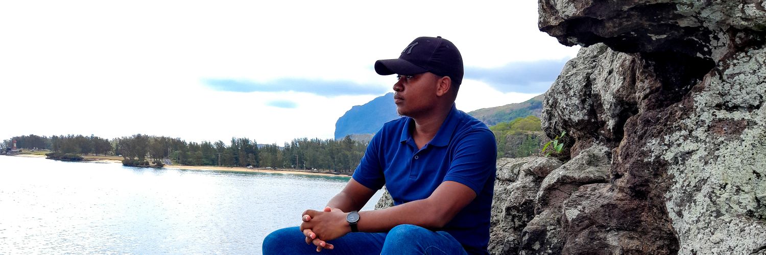 BlackPioneerr's profile banner image