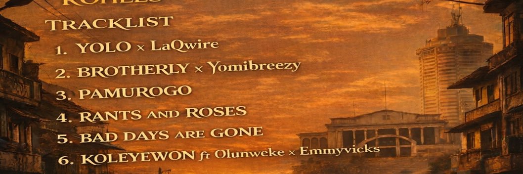 Rohees_'s profile banner image
