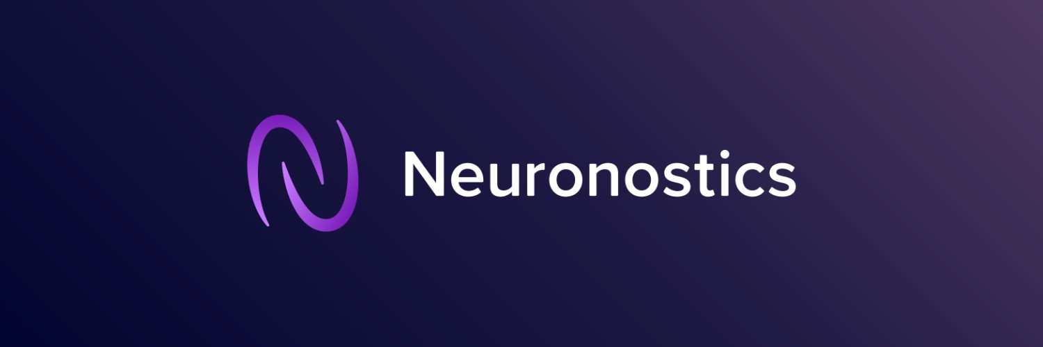 Neuronostics banner