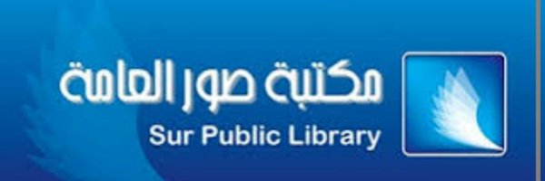sur_library Profile Banner