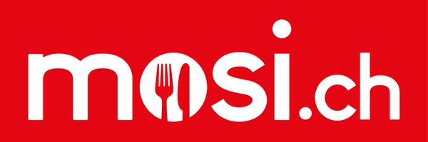 mosi.ch | Der Restaurant Kurier Profile Banner