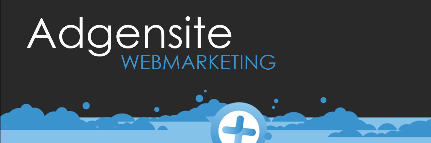 ADGENSITE's profile banner image