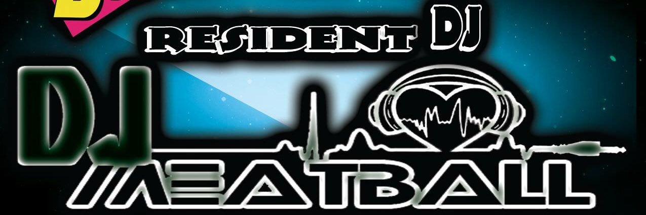 djjmeatball's profile banner image