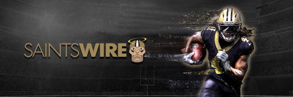 TheSaintsWire Profile Banner