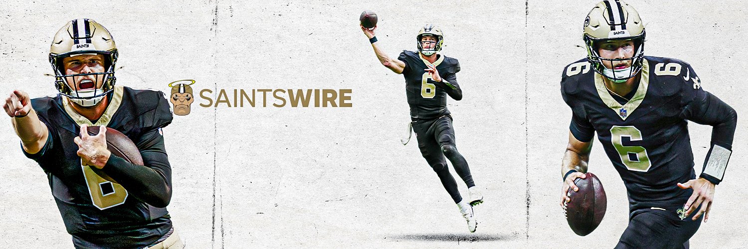 TheSaintsWire banner