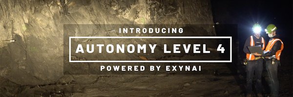 ExynTech Profile Banner