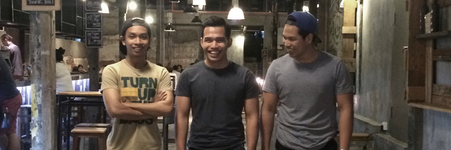 mhamdanb's profile banner image
