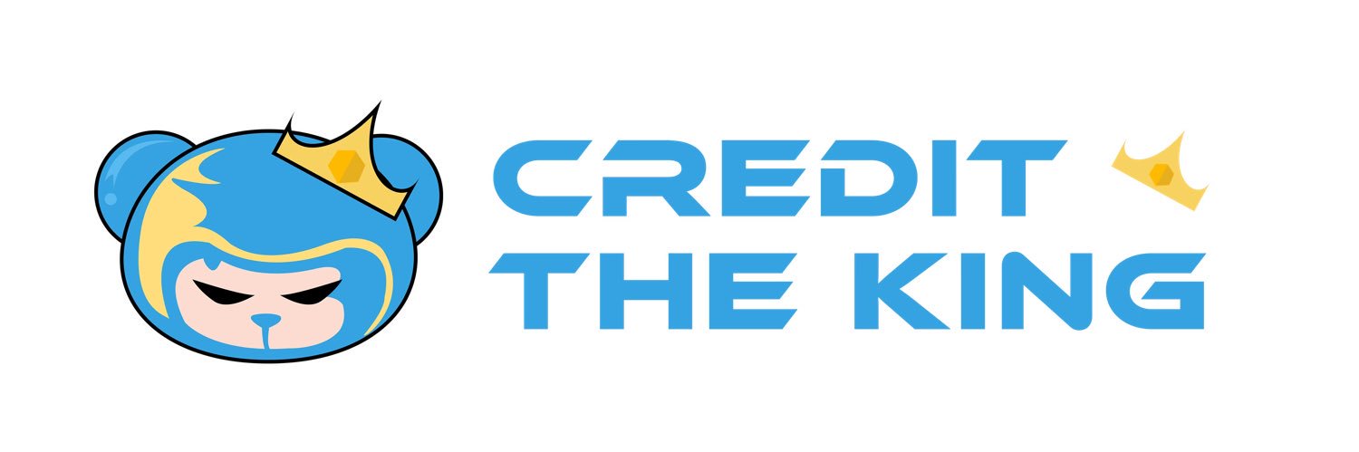 Credit The King banner