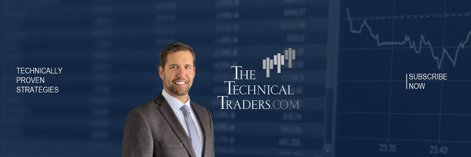 The Technical Traders banner
