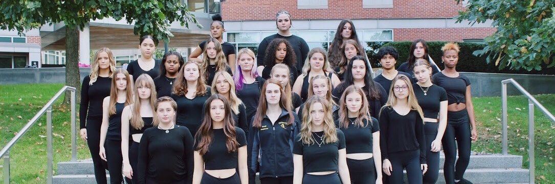 DanceTeamFSU's profile banner image