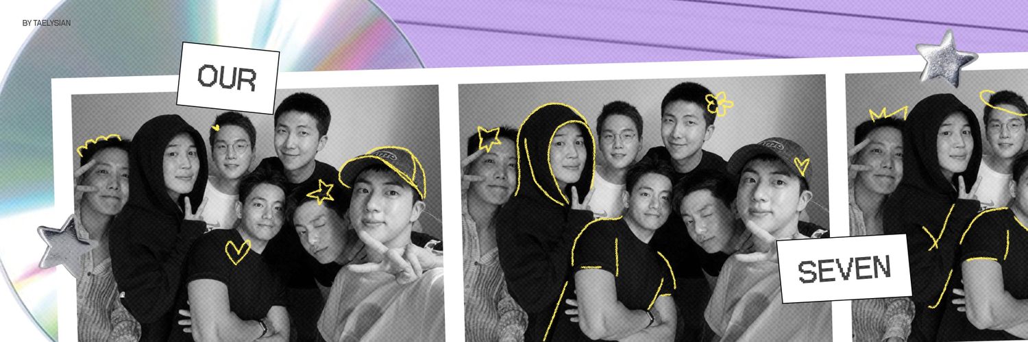 ✨️ミ's banner