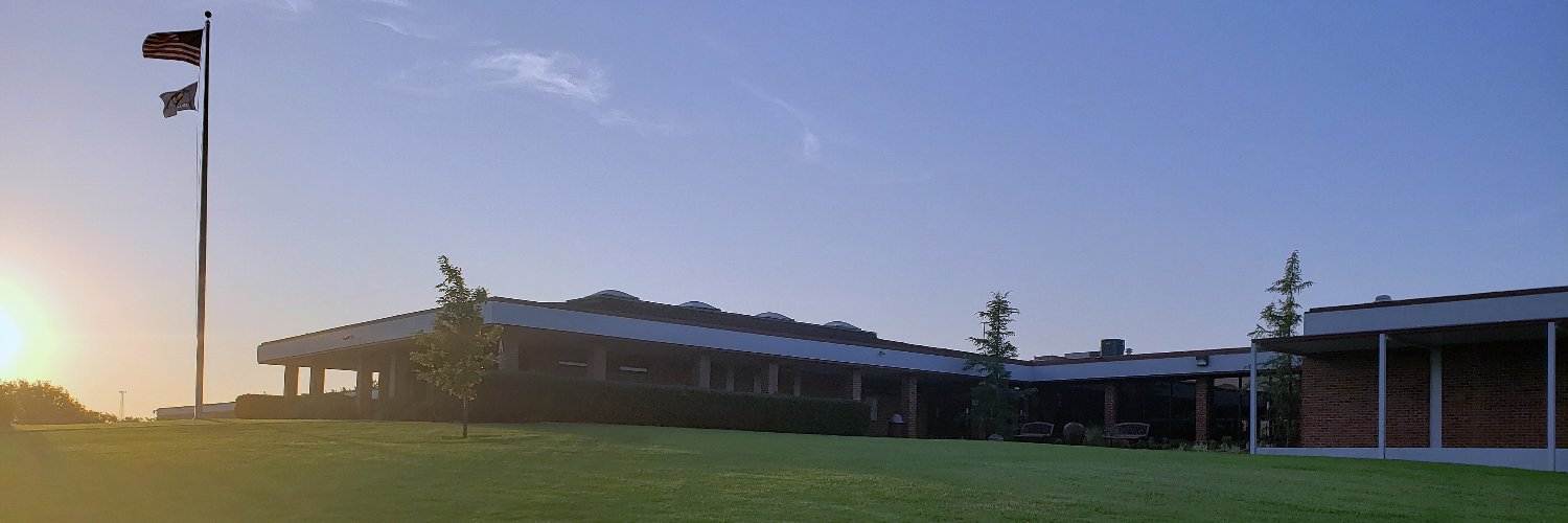 Gordon Cooper Tech banner