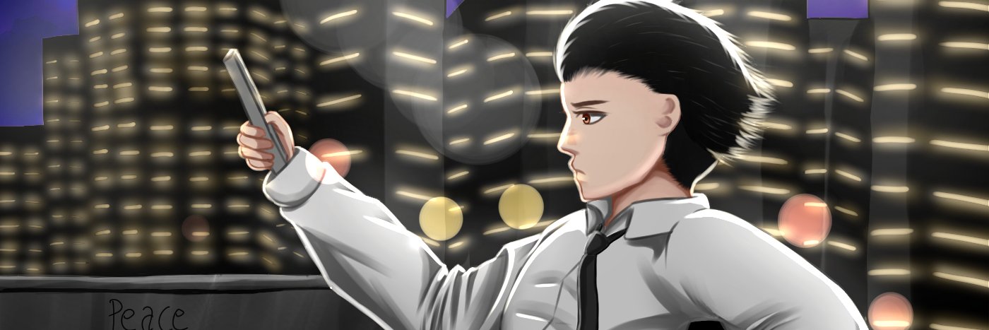 aezeye's profile banner image