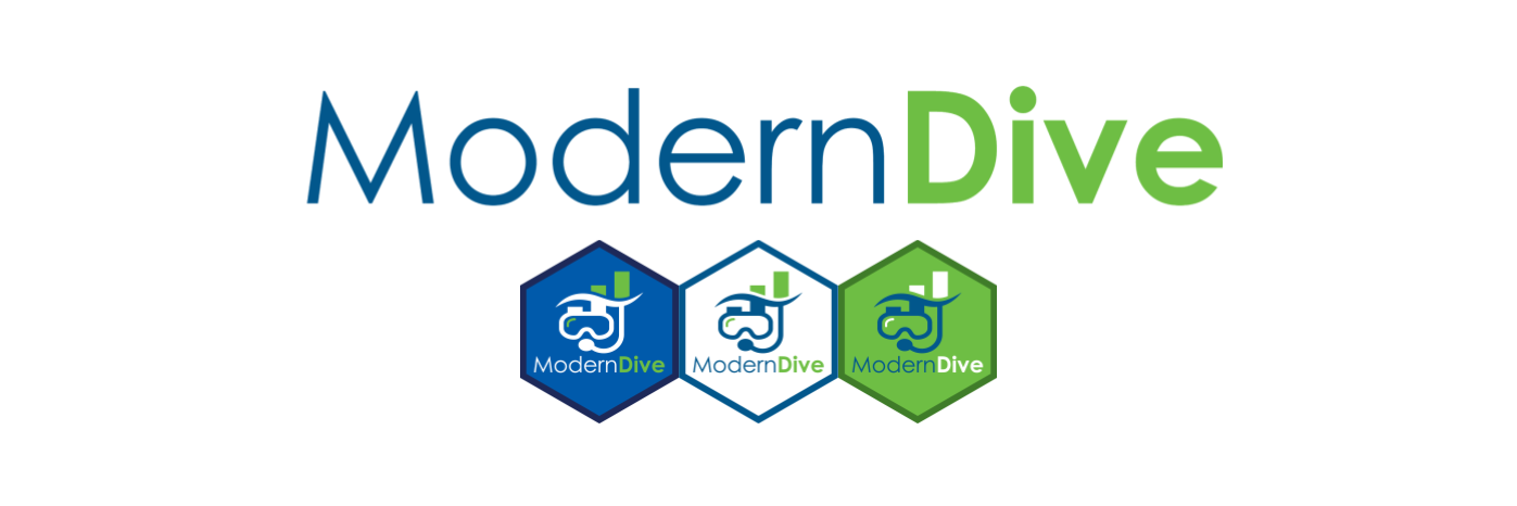 ModernDive banner