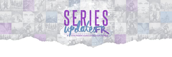 Infos Séries Profile Banner