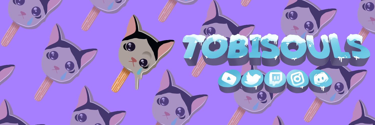 tobisouls's banner