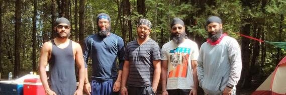 G_Pandher's profile banner image