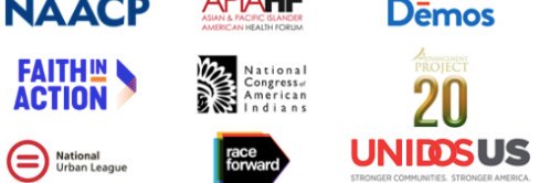 Racial Equity Anchors banner